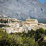 Small King, House 5StarsHome Pollensa