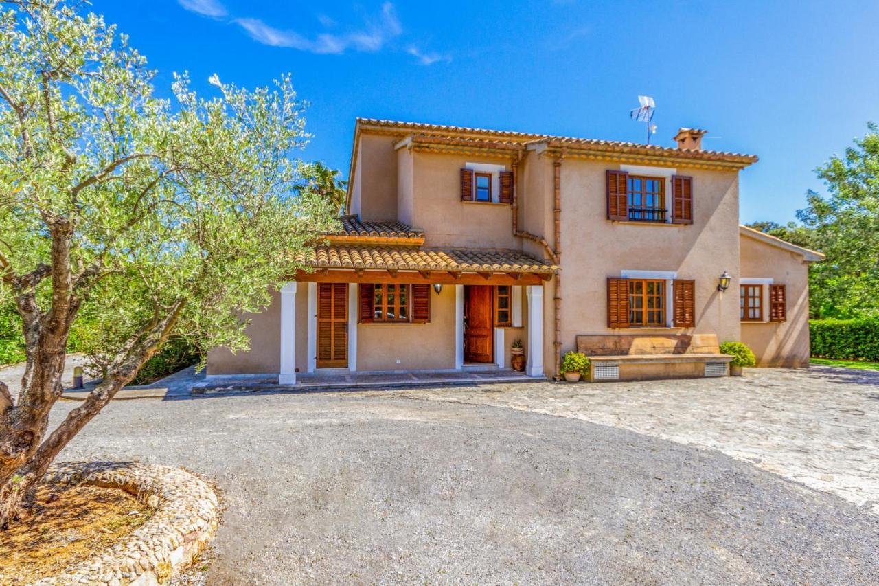 Small King, House 5starshome Pollensa