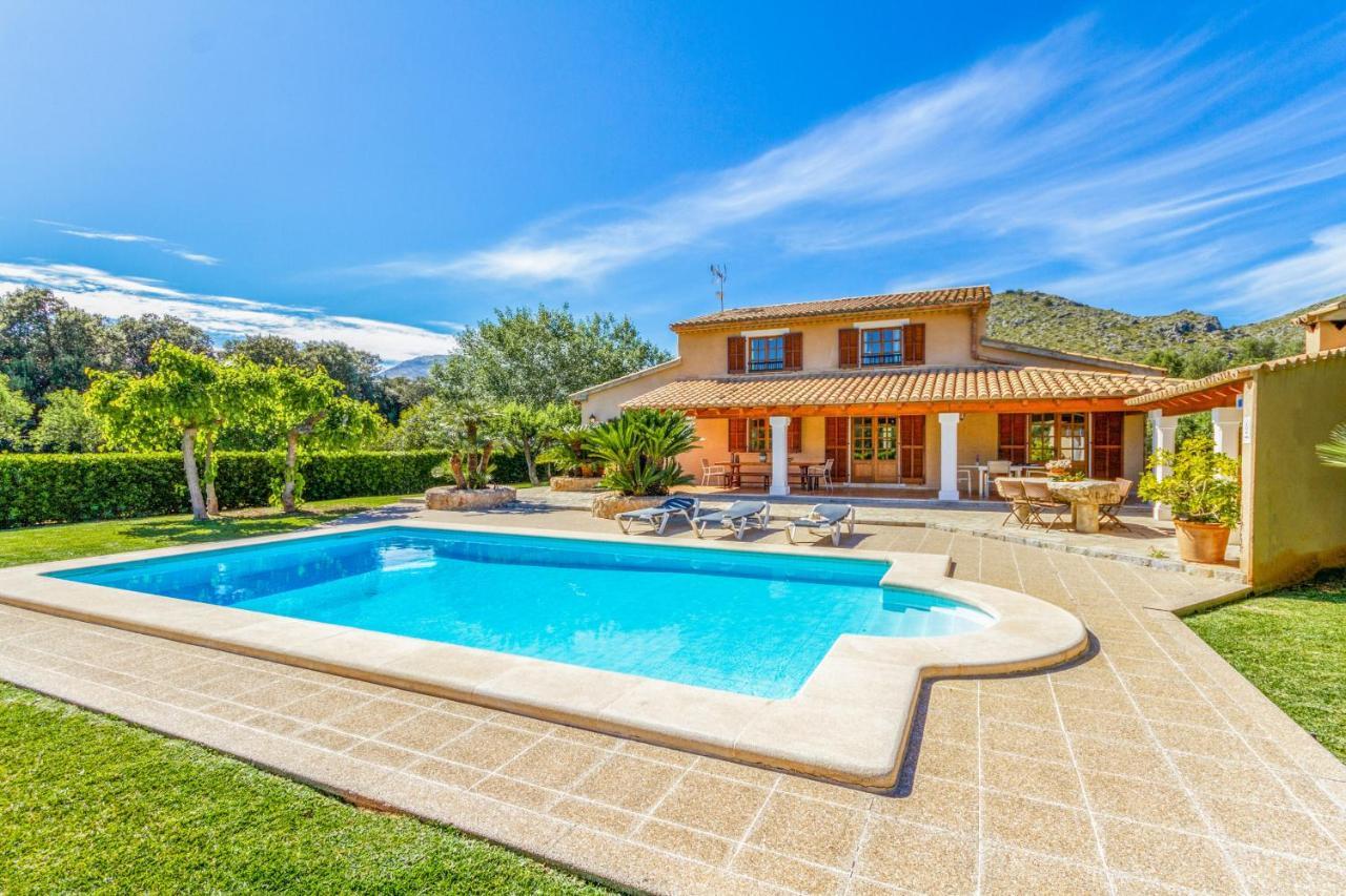 Small King, House 5starshome Pollensa Ferienhaus Port de Pollença