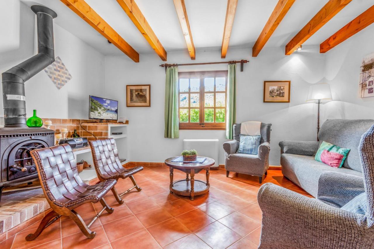 Ferienhaus Small King, House 5starshome Pollensa Port de Pollença