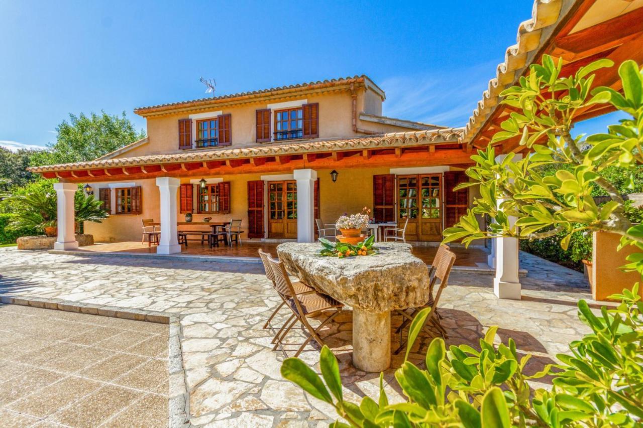 Small King, House 5starshome Pollensa Ferienhaus