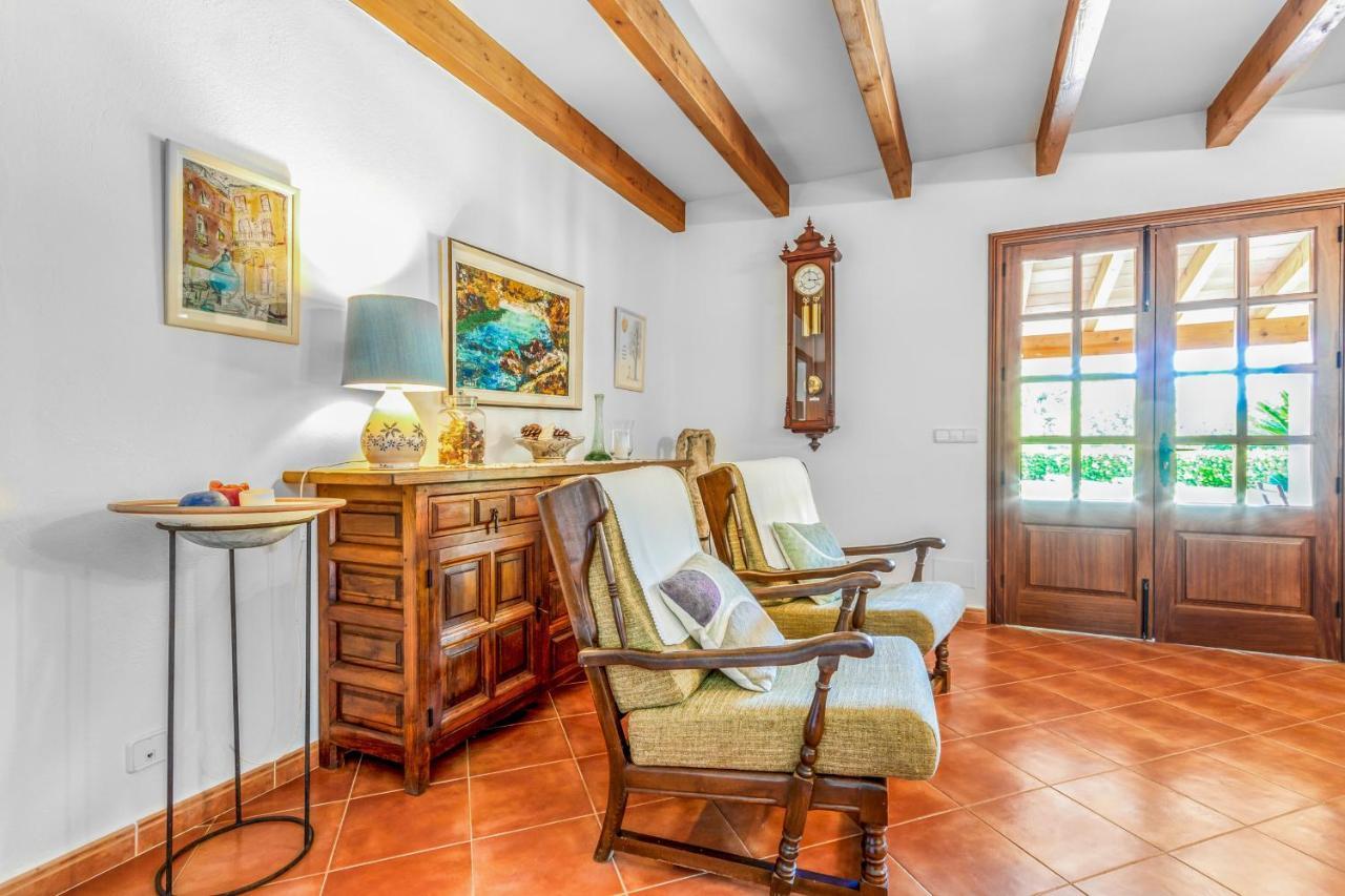 Small King, House 5starshome Pollensa