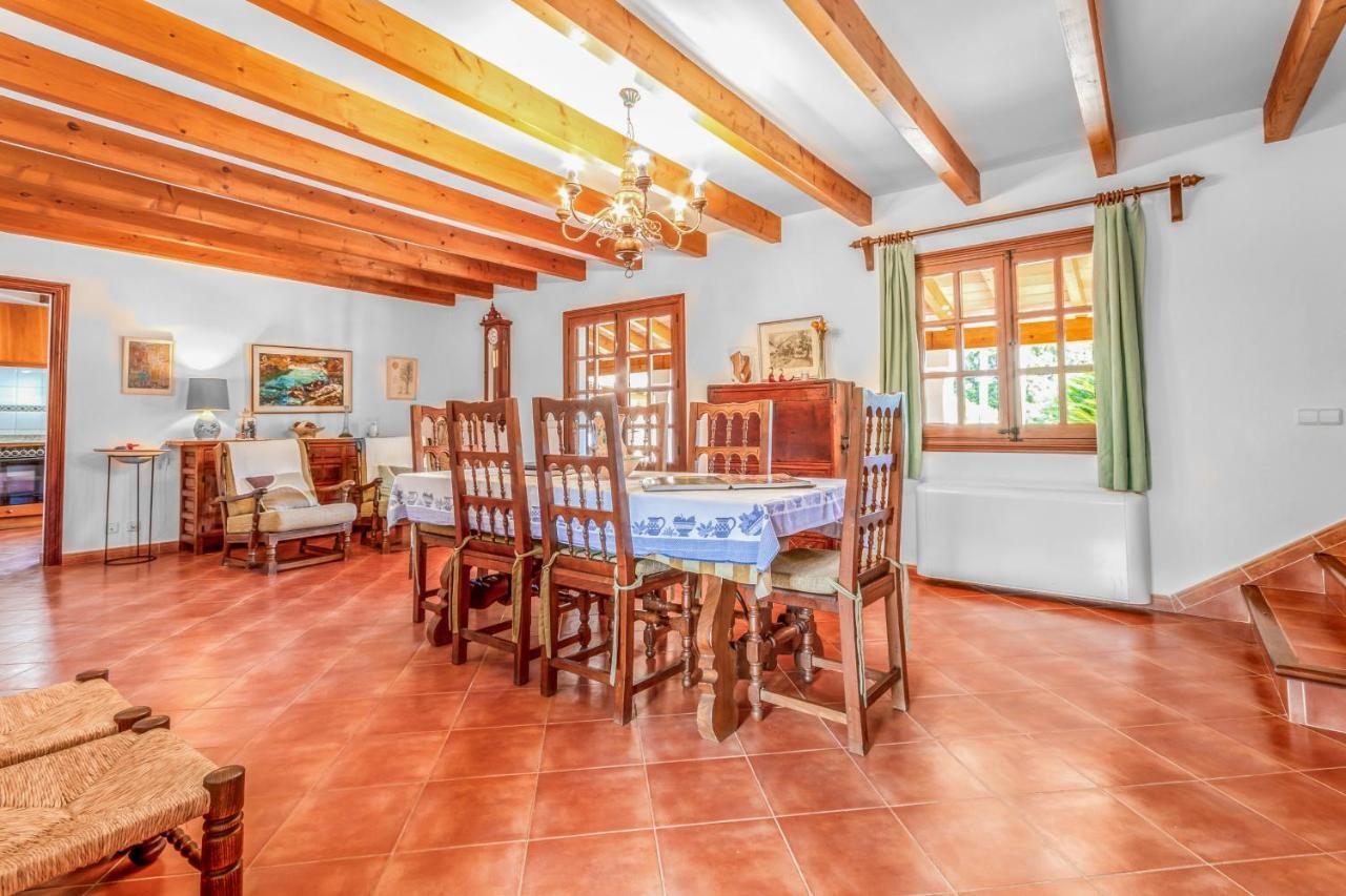 Small King, House 5starshome Pollensa Ferienhaus Port de Pollença