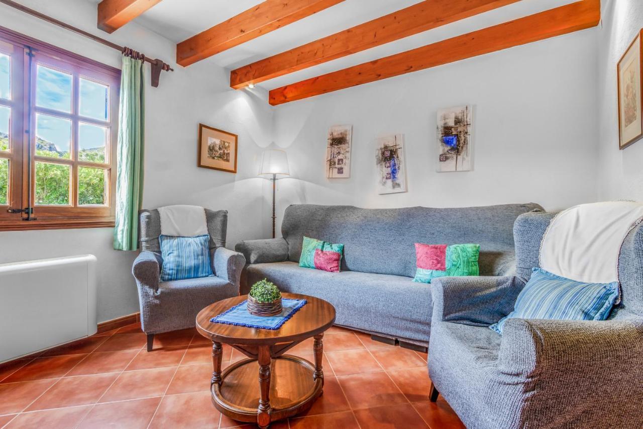 Ferienhaus Small King, House 5starshome Pollensa