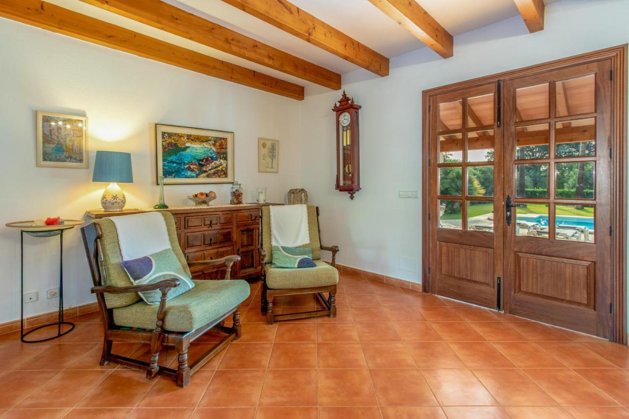 Ferienhaus Small King, House 5starshome Pollensa Port de Pollença