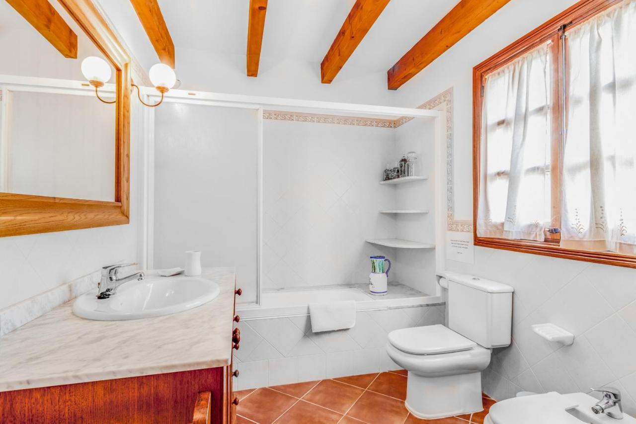 Small King, House 5starshome Pollensa Ferienhaus *