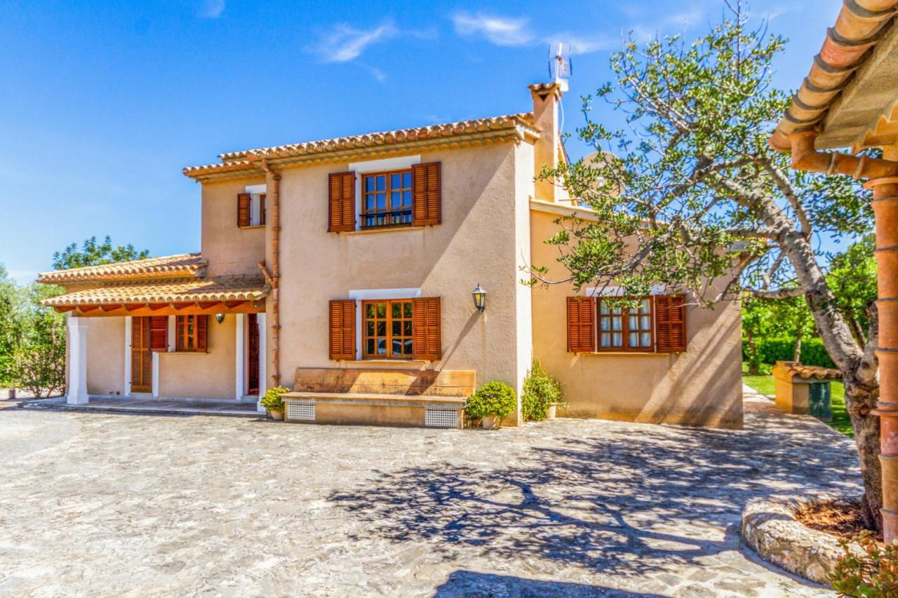 Small King, House 5starshome Pollensa Ferienhaus *