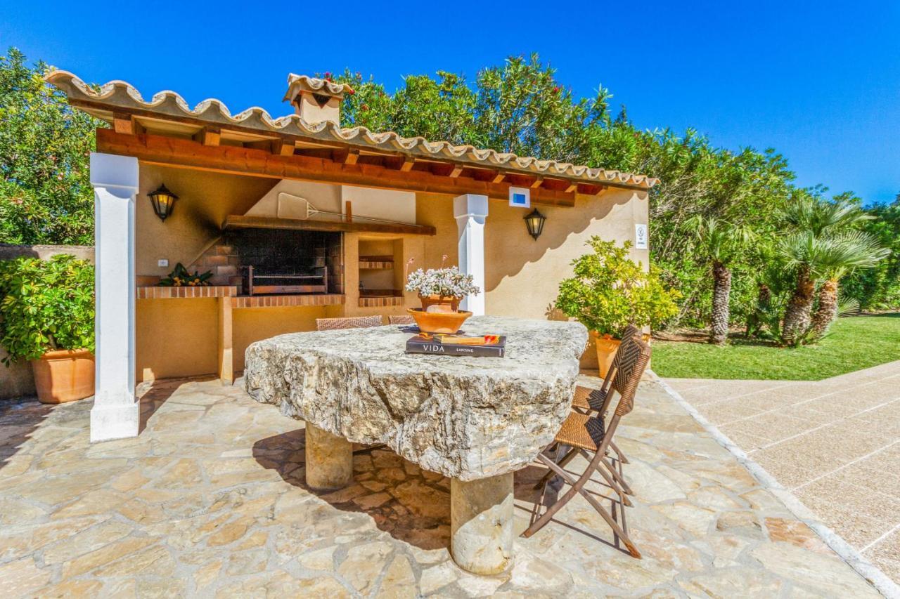 Small King, House 5starshome Pollensa
