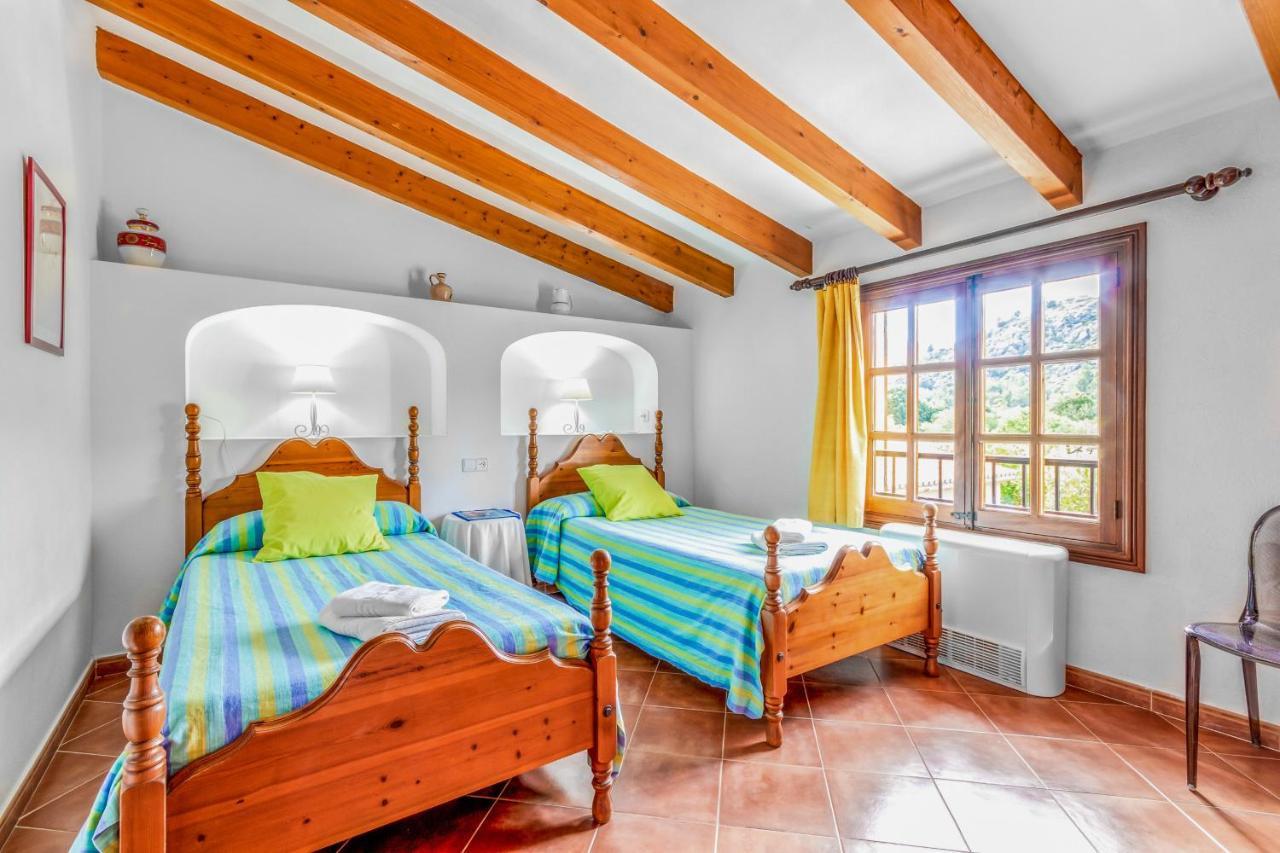 Small King, House 5starshome Pollensa Ferienhaus Port de Pollença