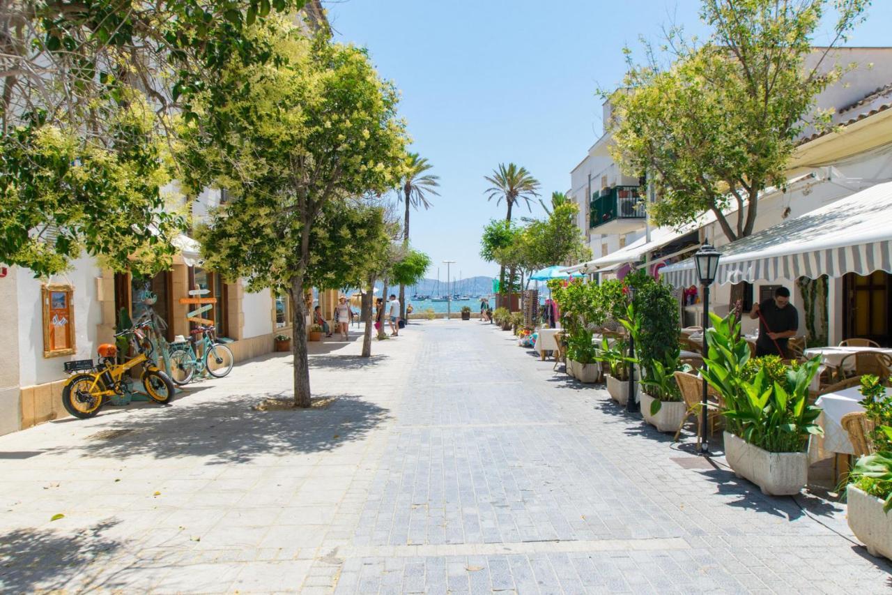 Pollensa - 35077 Mallorca Port de Pollenca
